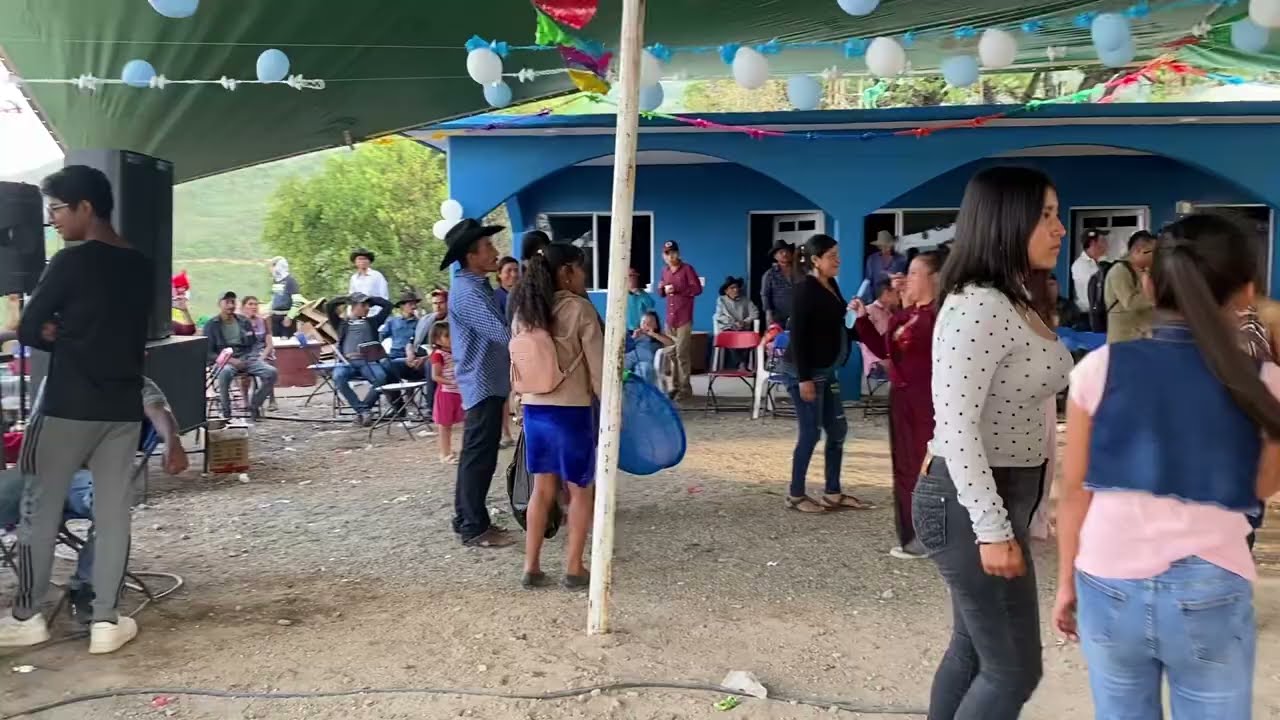 San Fernando el aguacate,1 Feria Anual 2025.