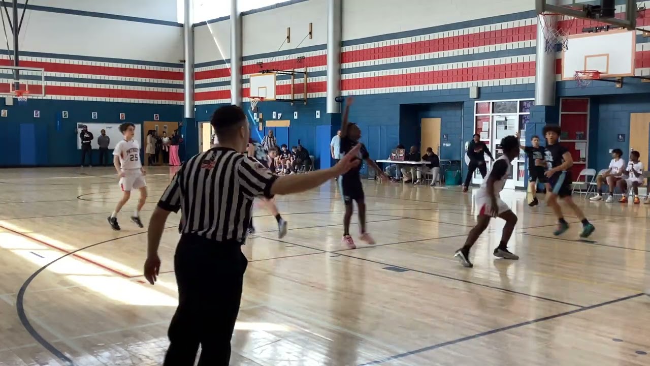 TJMS vs Westminster 2/21/26 pt2