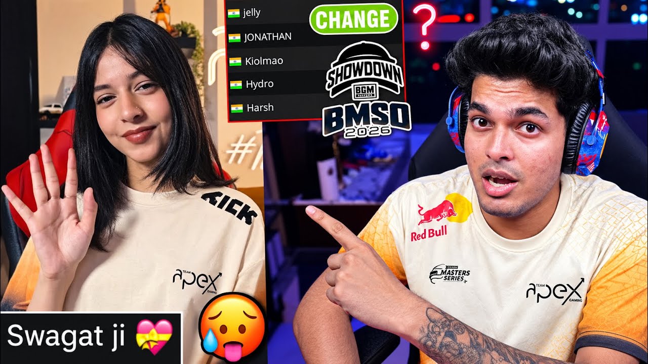 Jonathan & Hydro Savage On Sheek TAG Ann.🥵🖤Bold Reply TAG Changes🚨TAG BMSD New P4 ?😳Jonny Travel✈️🇮🇳