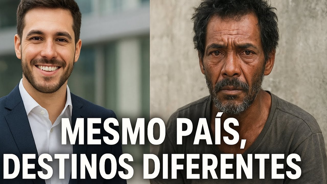 Por que o brasileiro nunca tem dinheiro sobrando? A verdade chocante que ninguém fala!