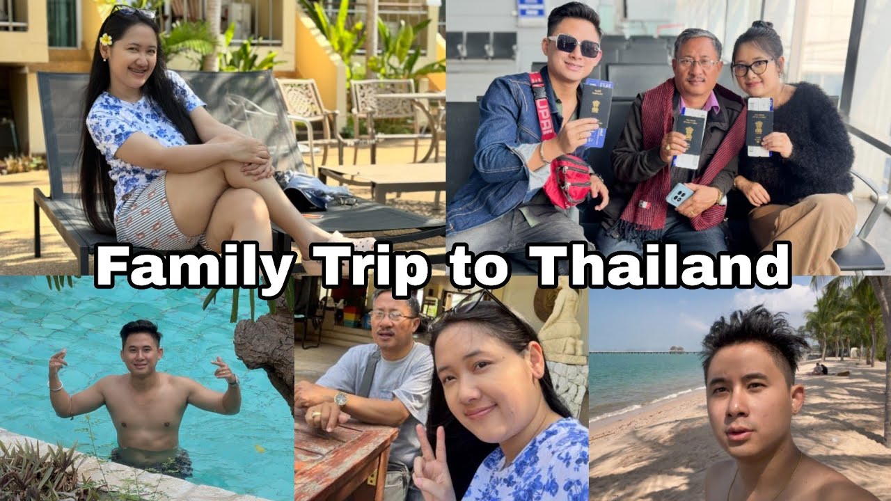 New year gi Family punna koitharuba ✈️|| Mapham cgi khufaja cdi nagore 😍