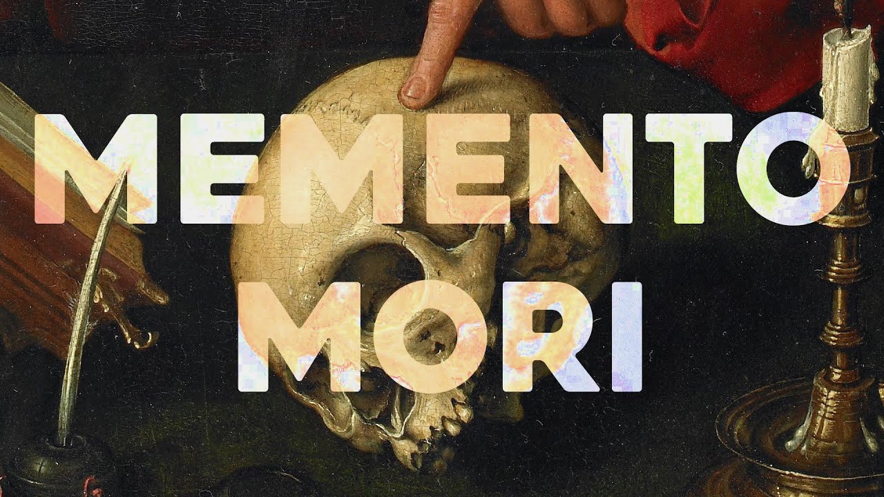 O significado da caveira na arte crist&atilde; | Memento mori