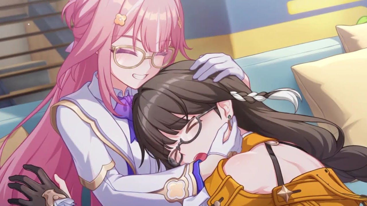 Honkai Impact 3rd - Part 2 : Chapter 11 A Mass of Atheists (Playthrough Part 2)
