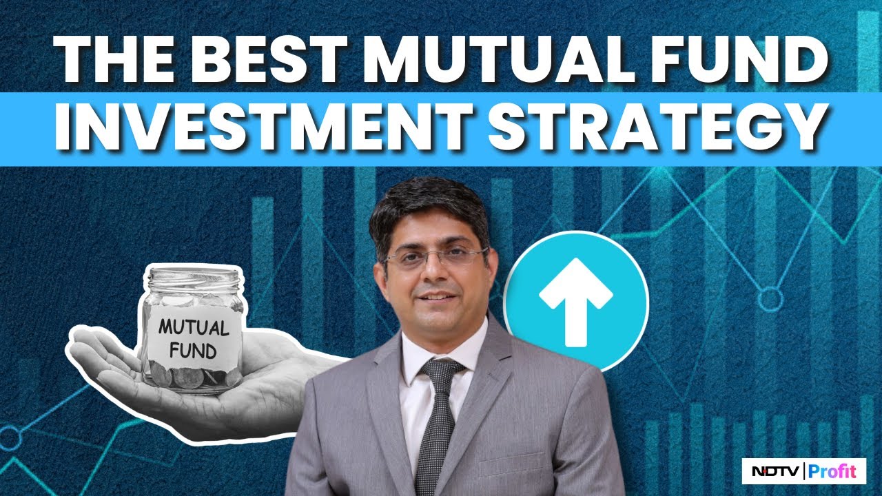 Invesco Mutual Fund's Portfolio Construction Strategy I Your Money Matters