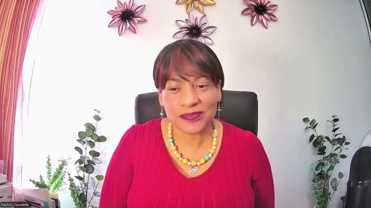 Episode 4 – Becoming Who You Already Are: