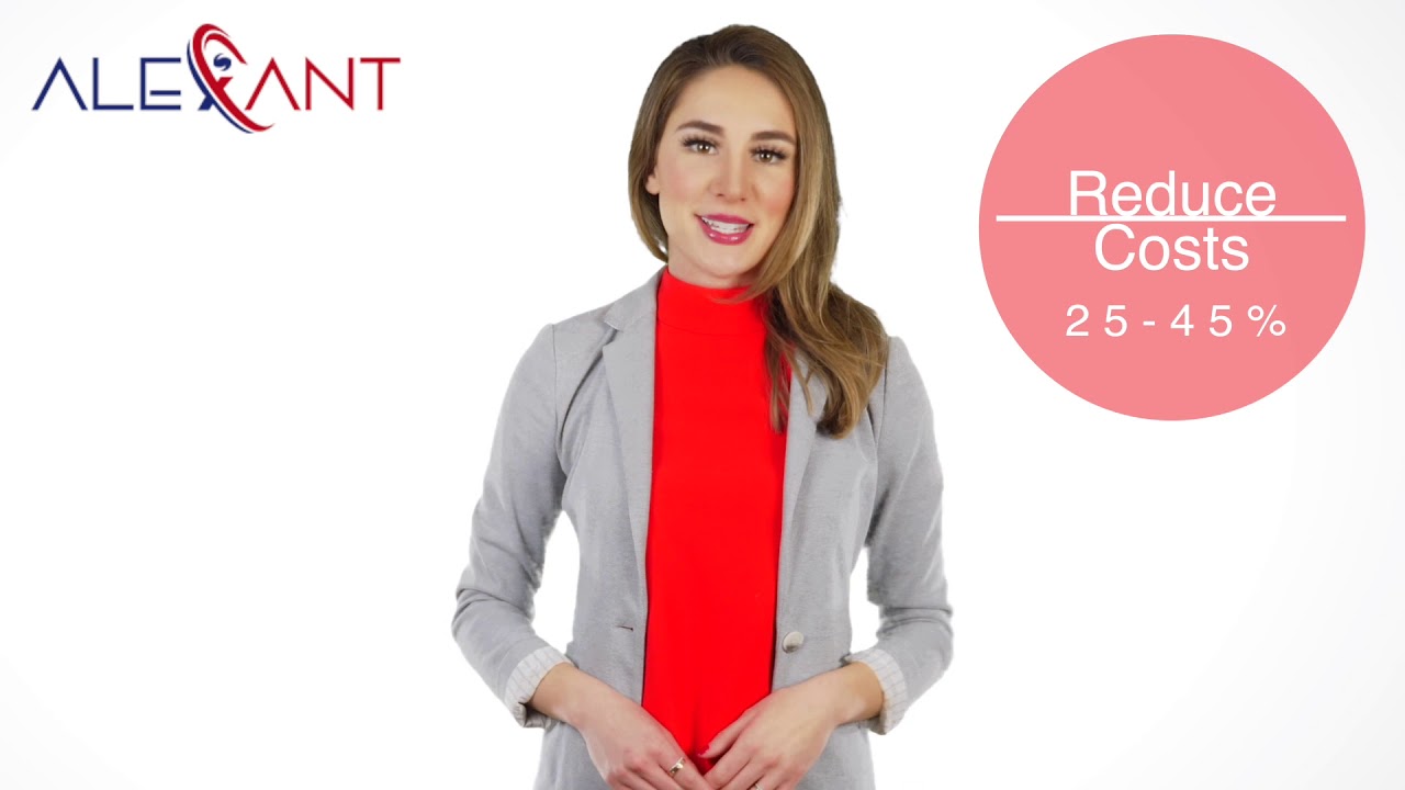 What Is A Managed Service Provider (MSP)? | Alexant