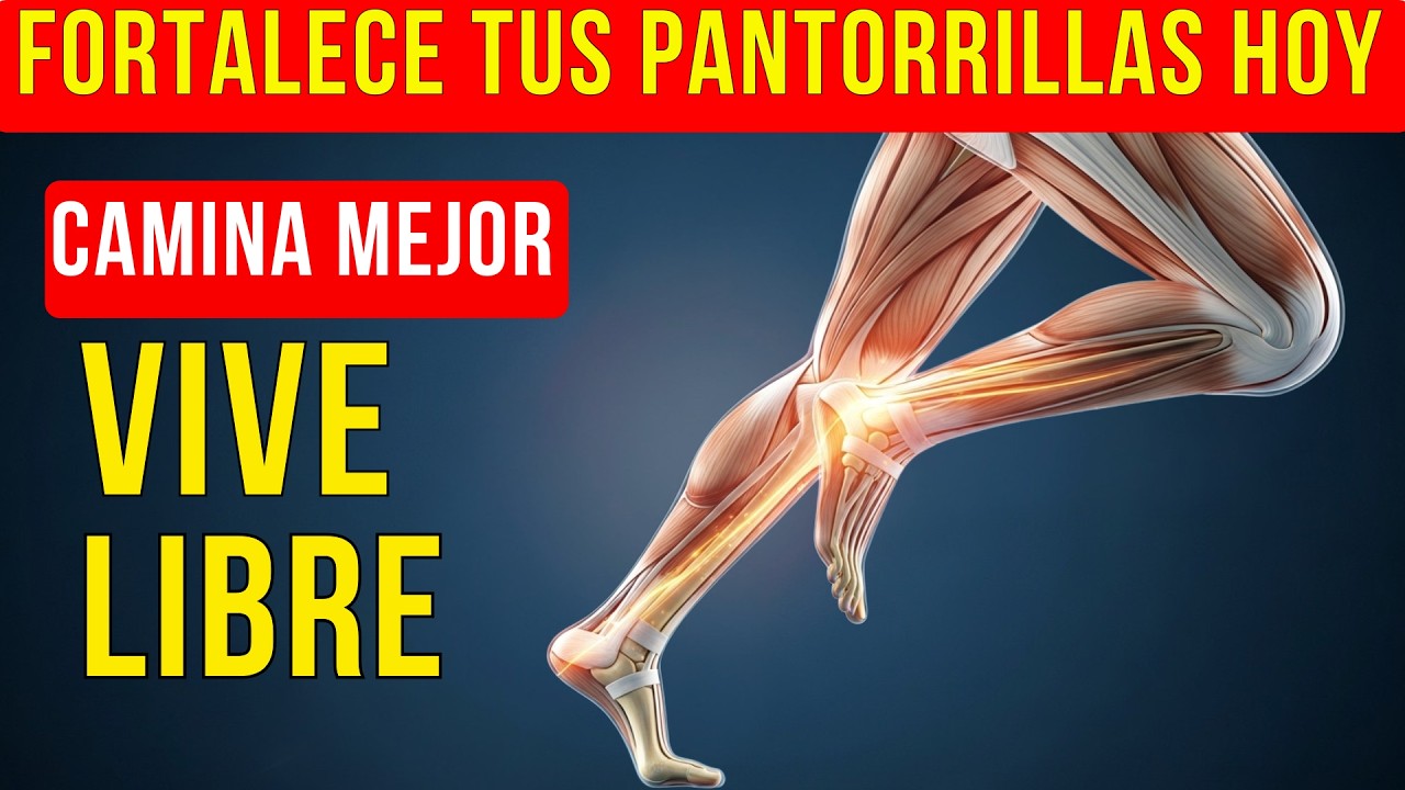 El error silencioso que destruye tus rodillas después de los cincuenta años