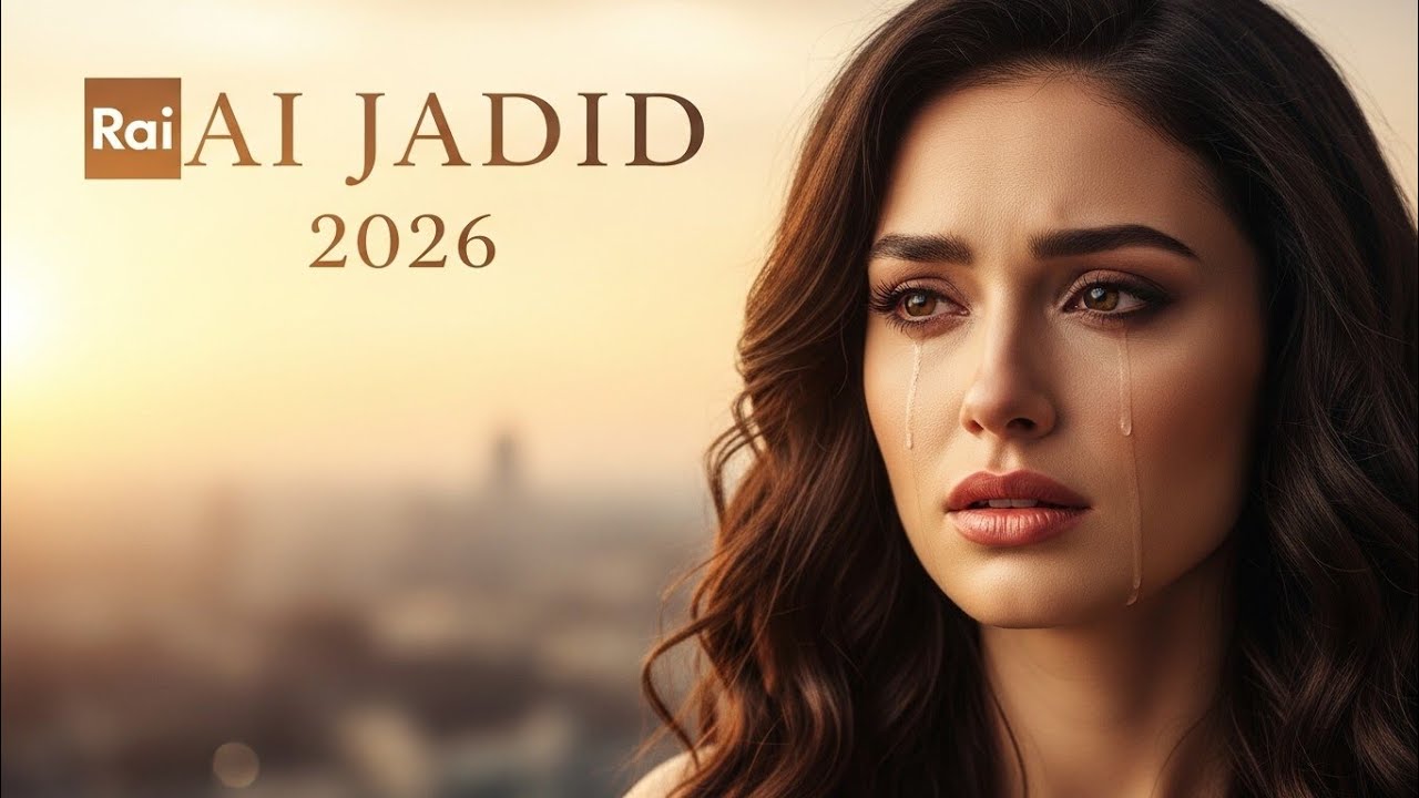 راي – لحظة غيابك تجعل قلبي يذوب 🥀 | كليب موسيقي حصري
