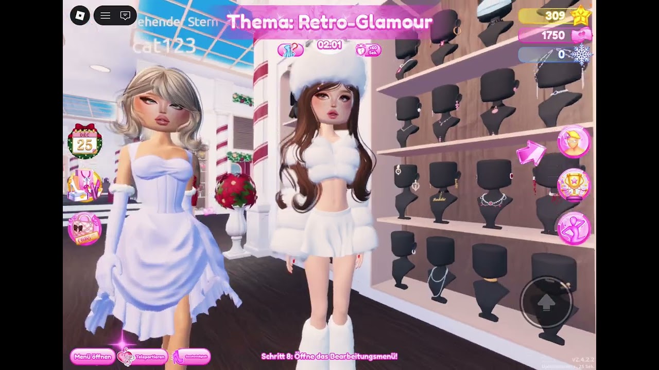 Roblox  Dress to Impress