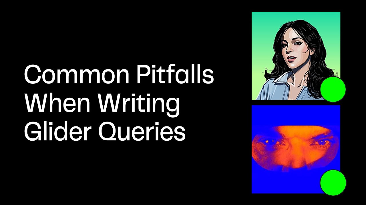 Web3 Vulnerability Research with Glider | Query Mistakes to Avoid