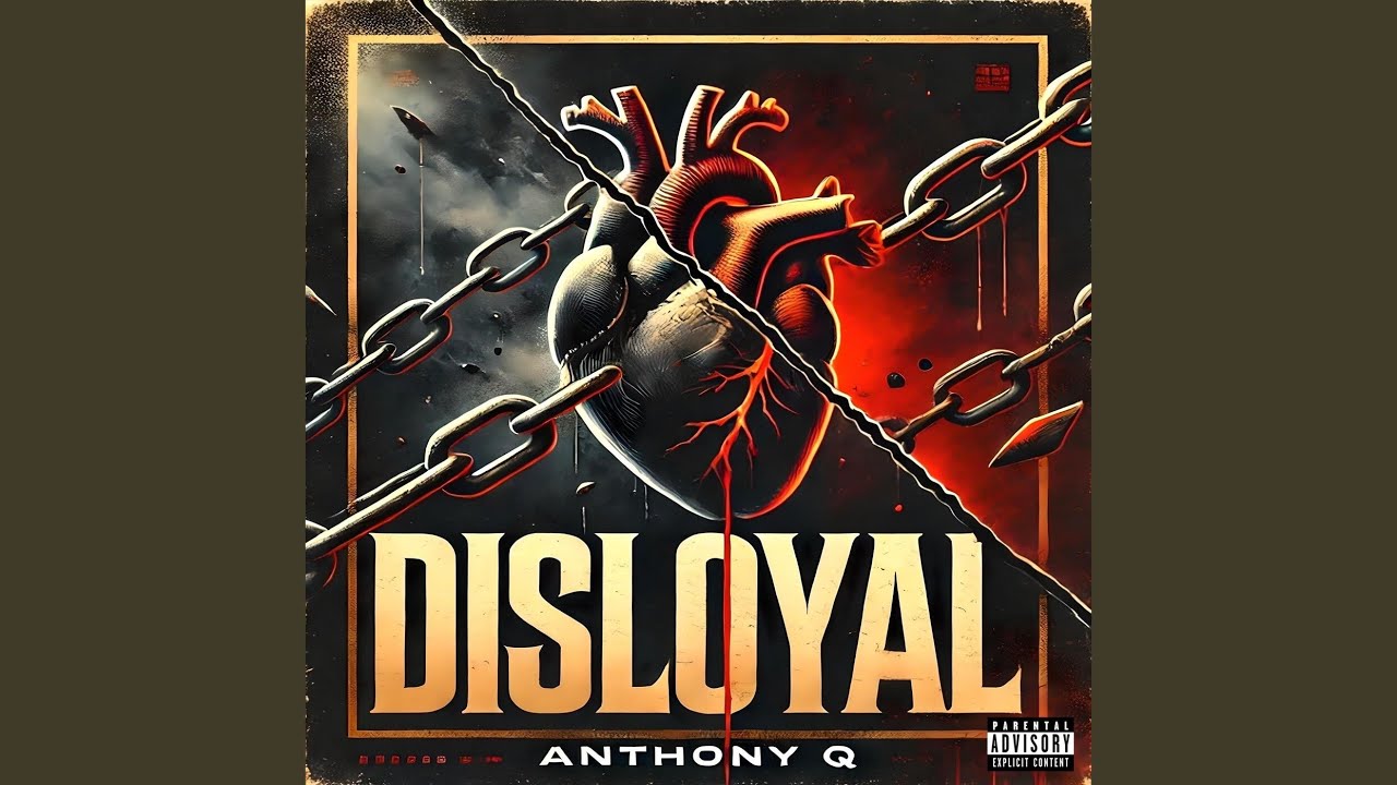 Disloyal