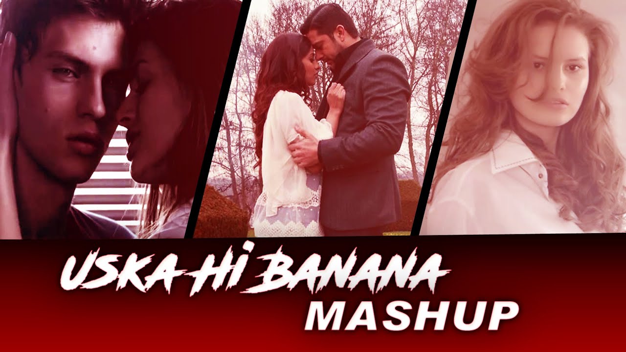 Uska Hi Banana (Mashup) DJ Leo Akhil | @djleoakhil