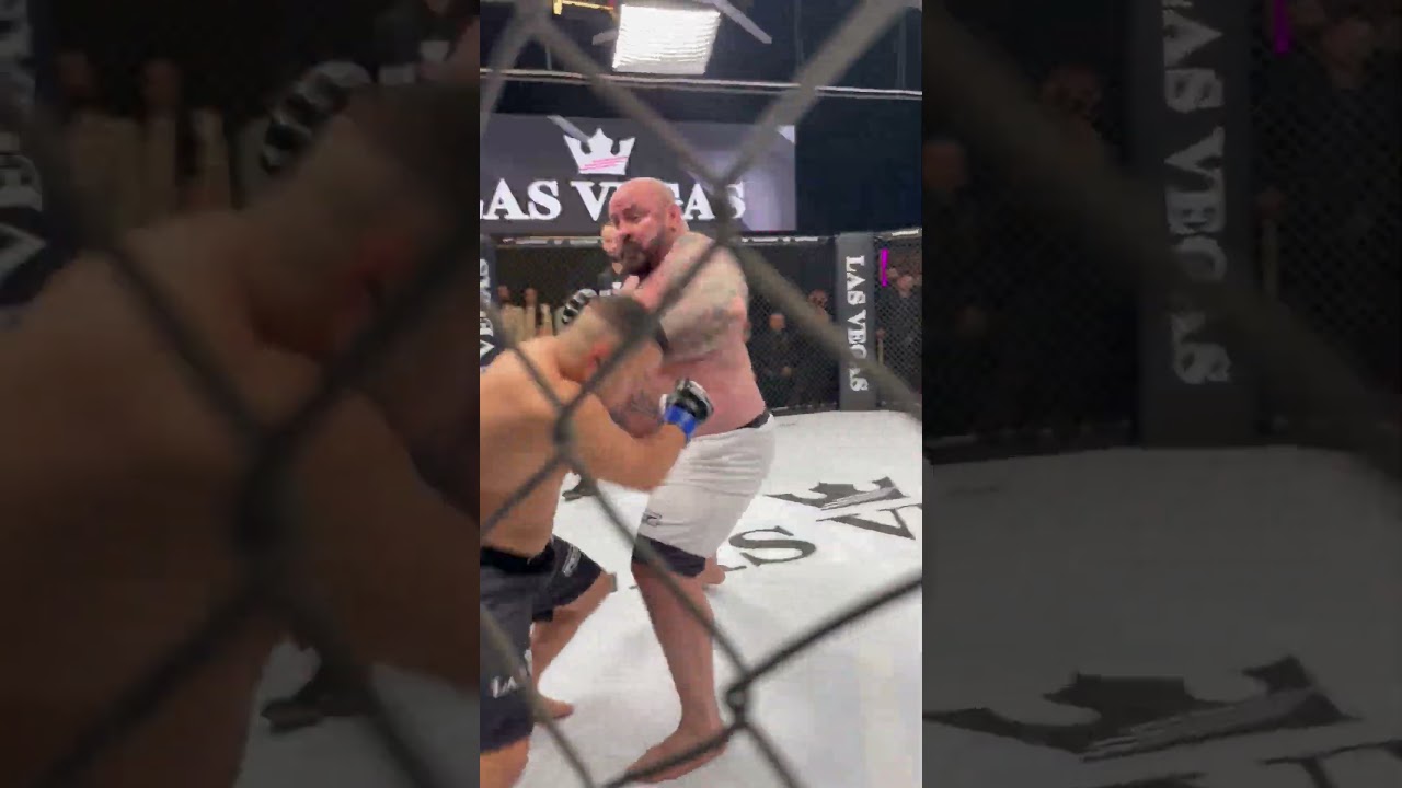Sandu Lungu vs Alexandru Preda 👊  Devino membru GOLD al canalului și vezi meciul complet! #shorts