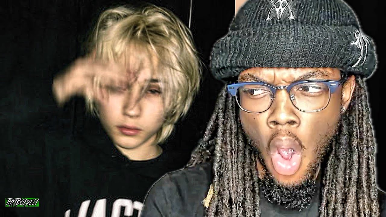 First Listen to Nettspend… (REACTION)
