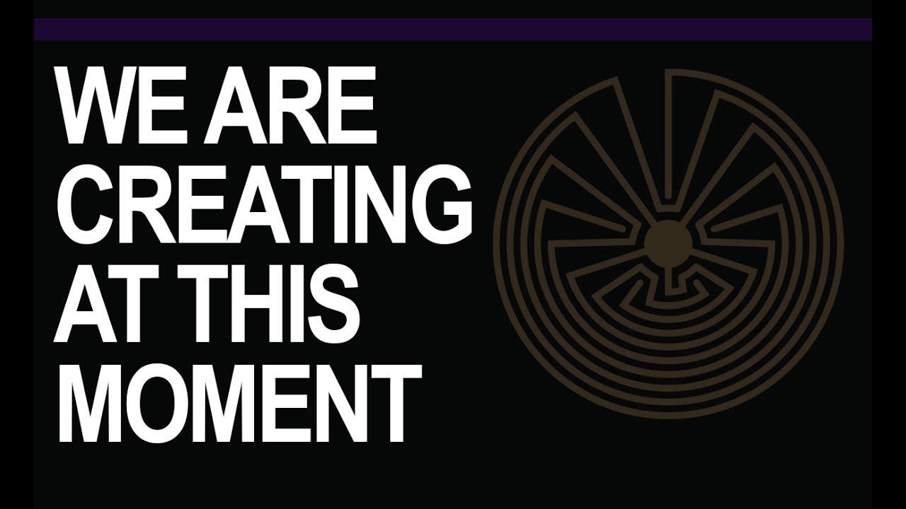 FLUX CONDUCT | WE ARE CREATING AT THIS MOMENT...(FT. RENNY C)
