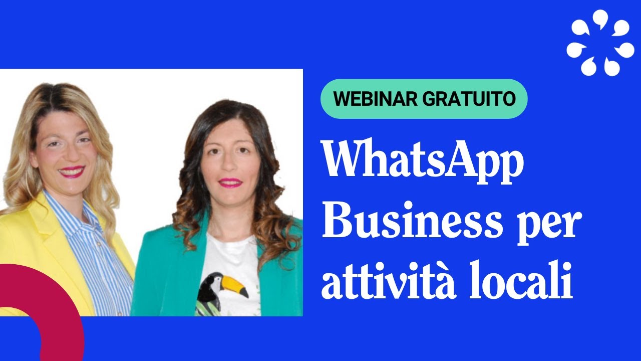 WhatsApp Business per attività locali: casi pratici ed esempi