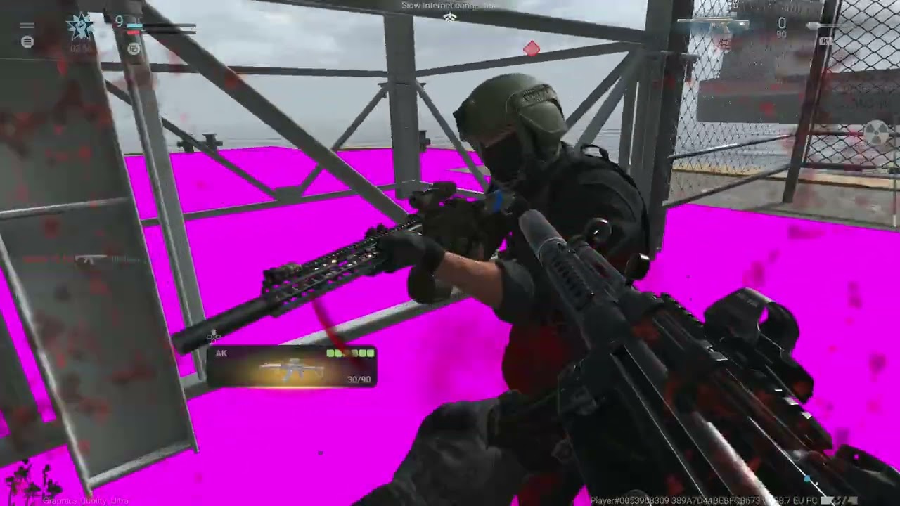 Gameplay 1/1/26 - 2