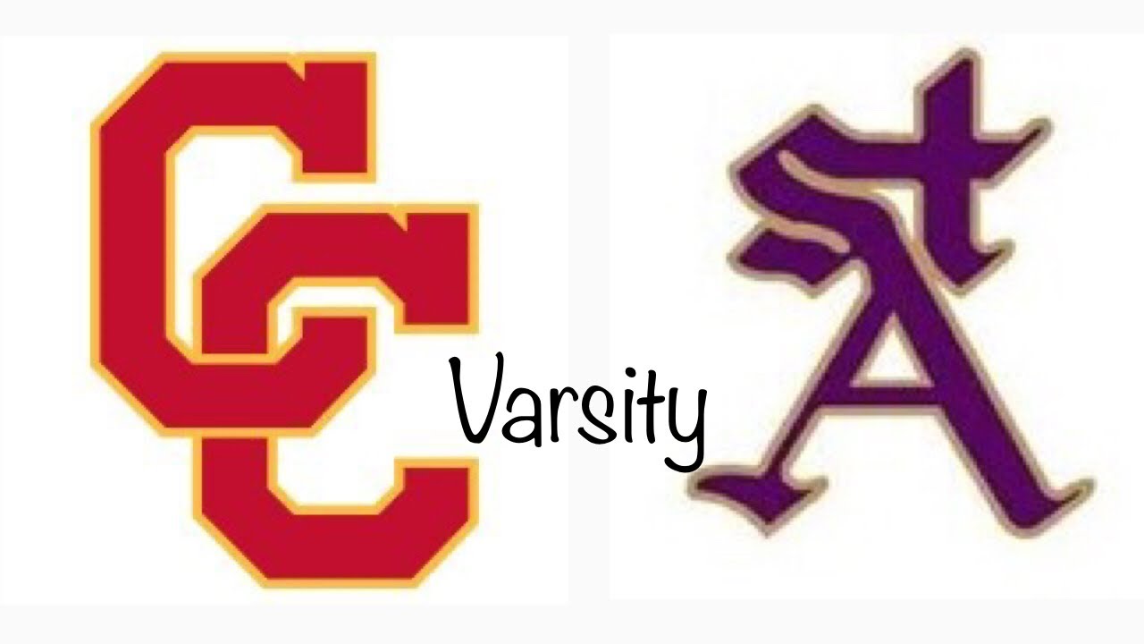 CCHS Dons Varsity vs St. Augustine Saints 2/8/25