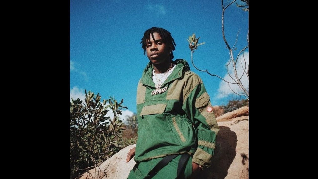 [FREE] Polo G Type Beat 2021 - 