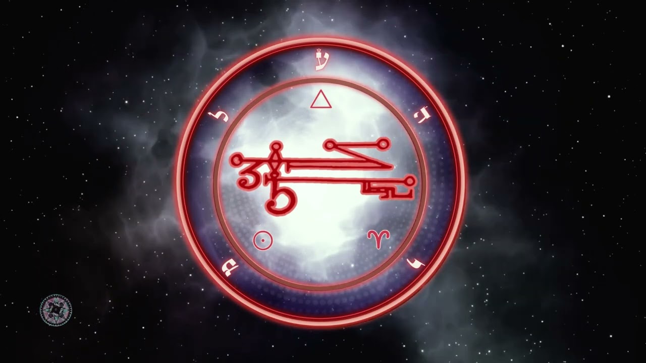 ELEMIAH Angelic Ascension Gate with Reiki⎪Sigil Meditation Invocation & Magick Ritual Music⎪1111 Hz