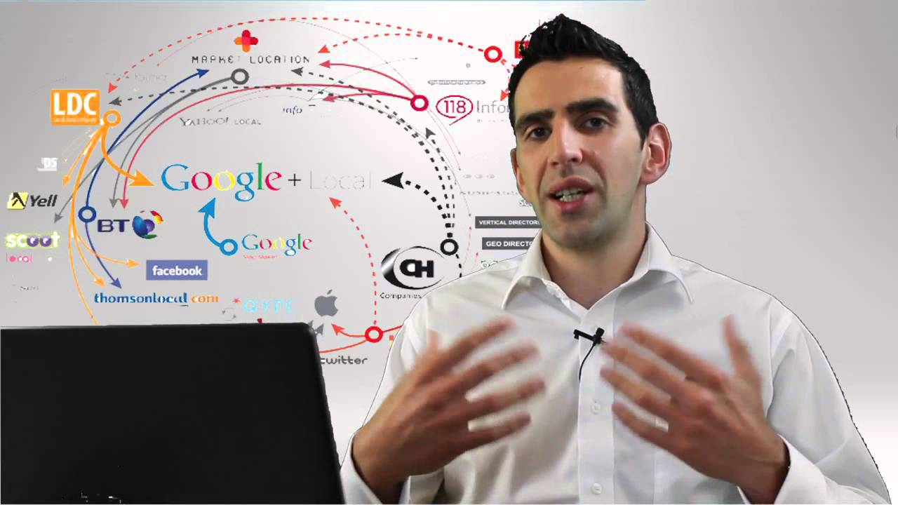 How to Rank Your Business in Google Maps 2016