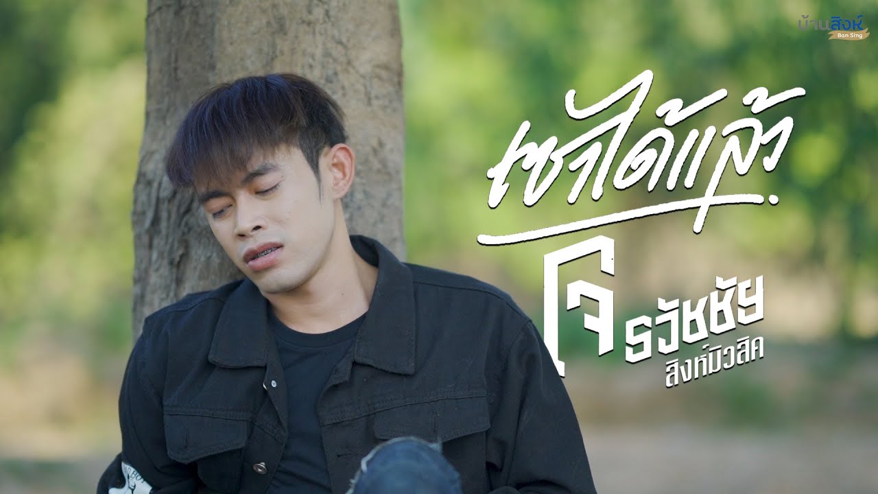 เซาได้แล้ว - โจ ธวัชชัย【COVER VERSION】