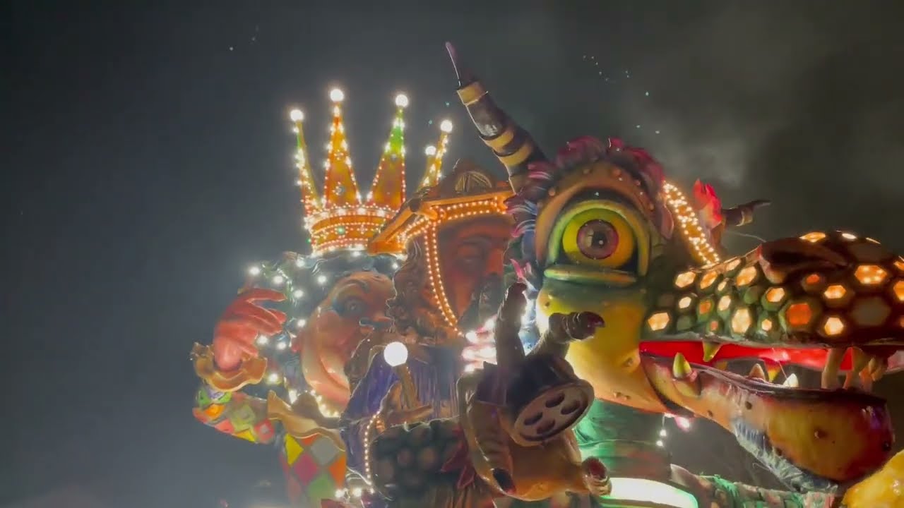 Carnevale di Piobesi Torinese 2023