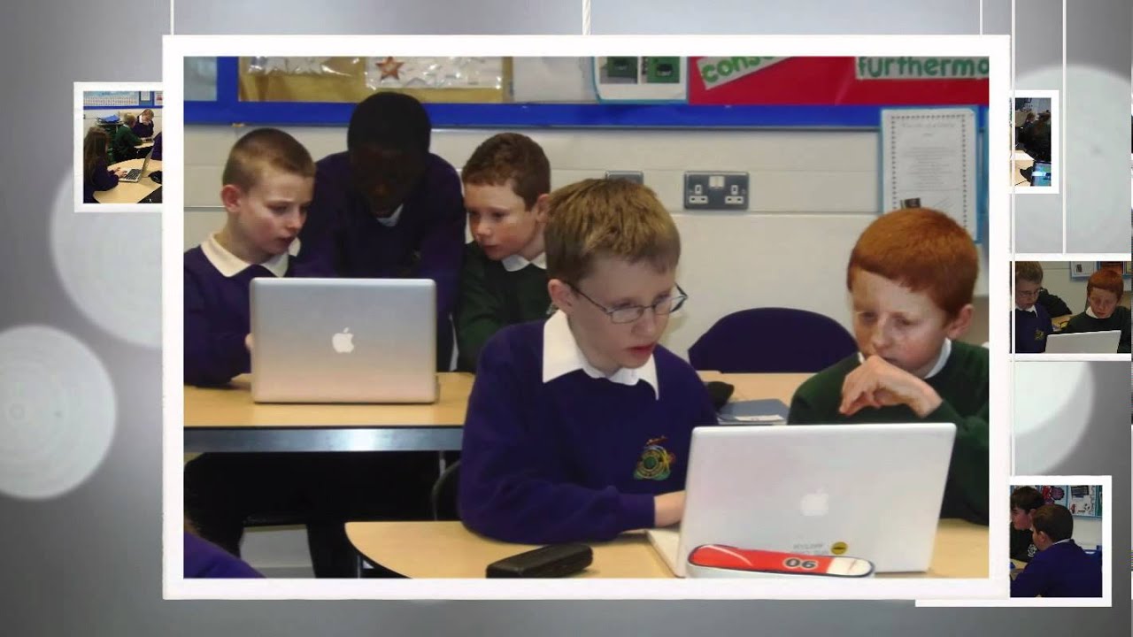 Visit by Scotts Primary.mov