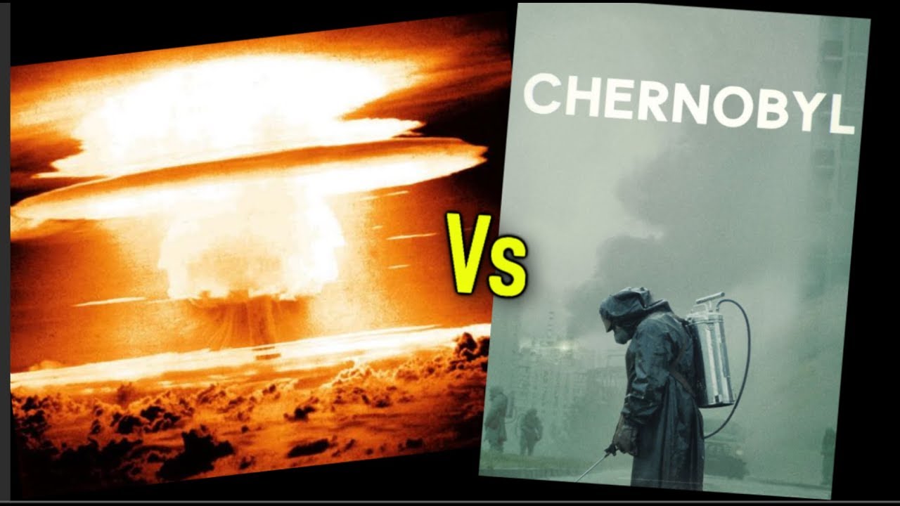 How deadly is Radioactive Fallout?- Explained
