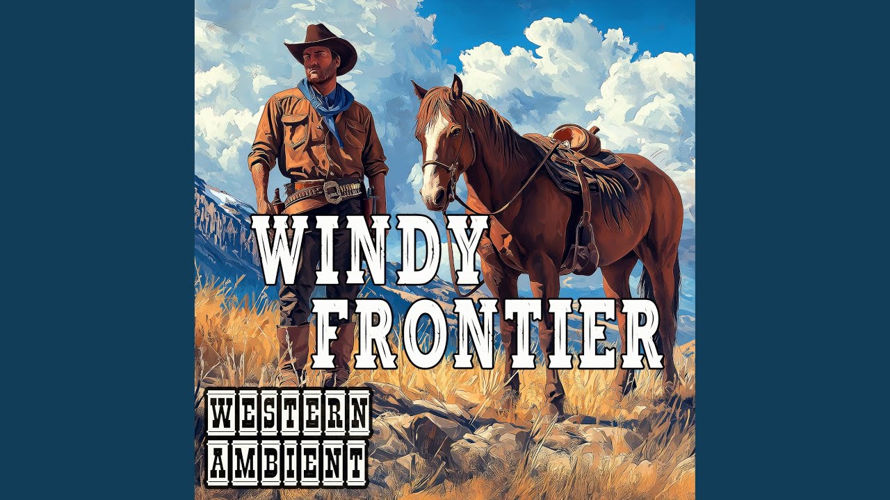 Windy Frontier