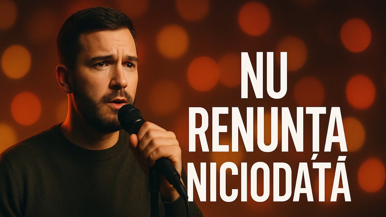 În Liniște Am Învățat – Manea Motivațională | Royal Club Beats
