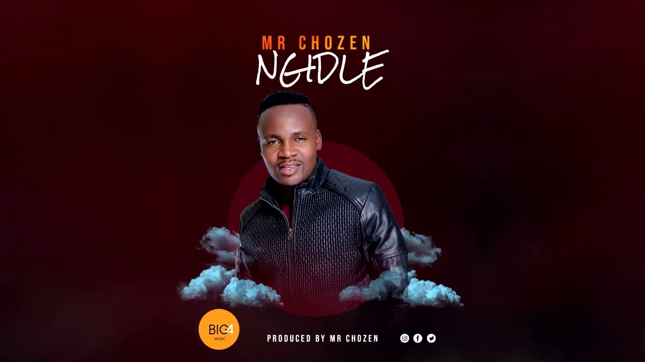 Mr Chozen - Ngidle