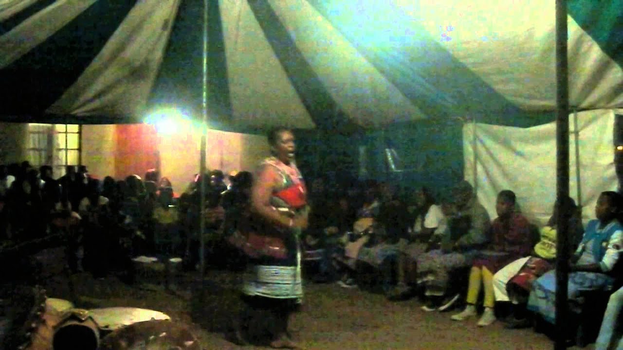 Tsonga Traditional Dance 7 | Gobela Dungamanzi | Ancestral dancing