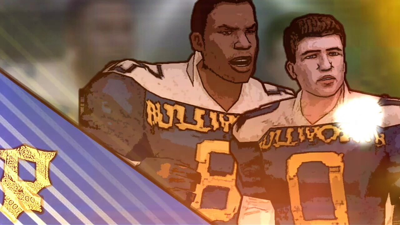 Top 5 Bully soundtrack songs.