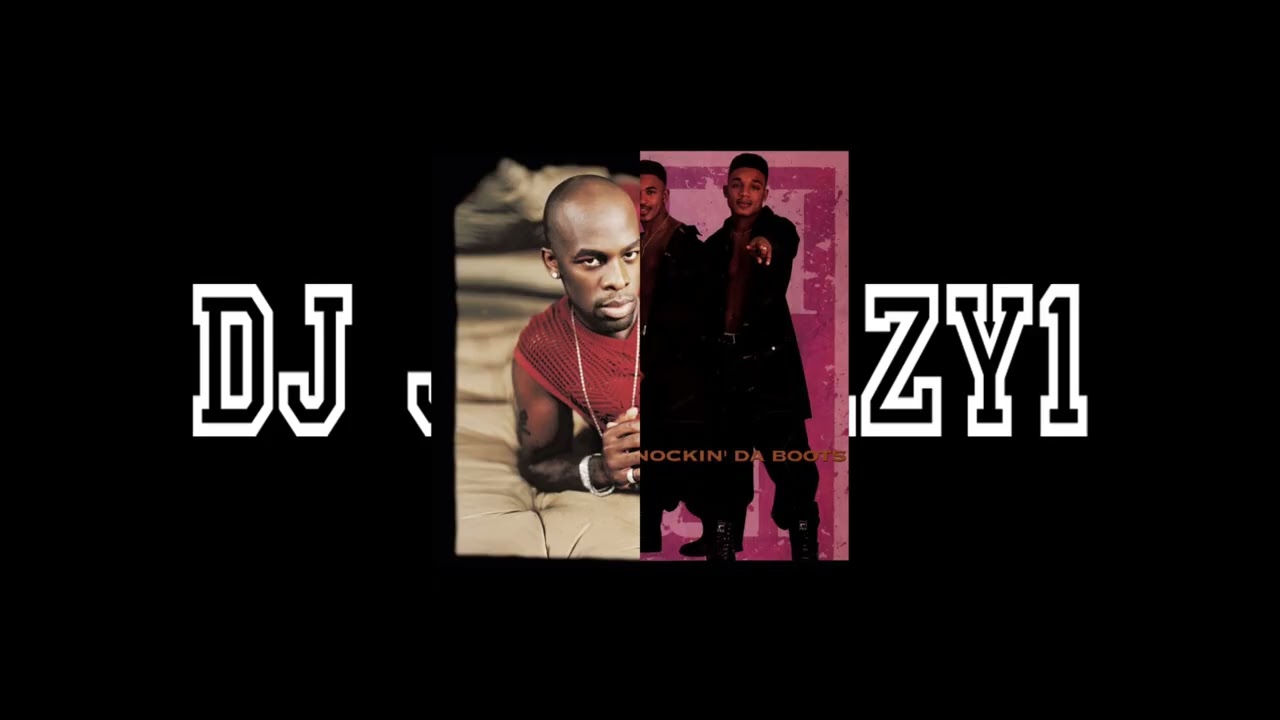 I Wanna Know (H-Town Sample Flip) 💘 | Joe x Knockin’ da Boots Remix