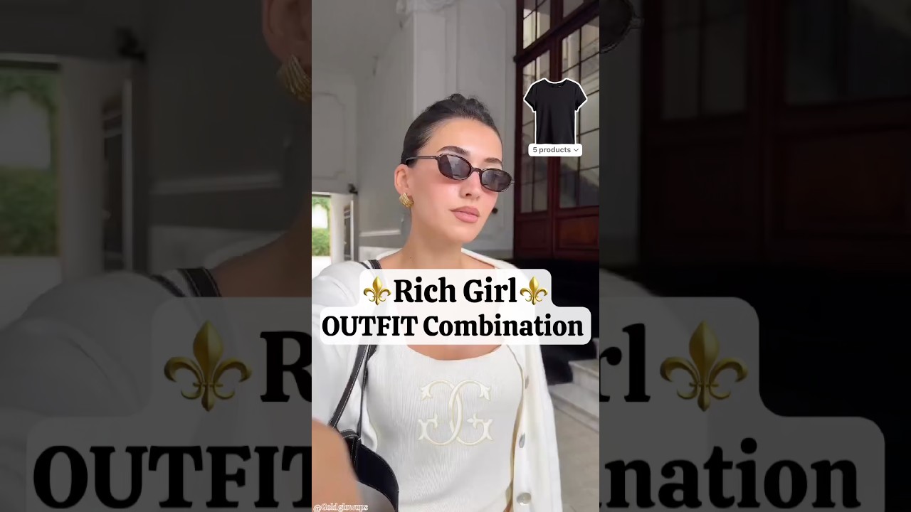 Best Old Money Outfit Combo⚜️!! #shorts #viralvideo #trending #aesthetic #fashion #style #ootd #fyp