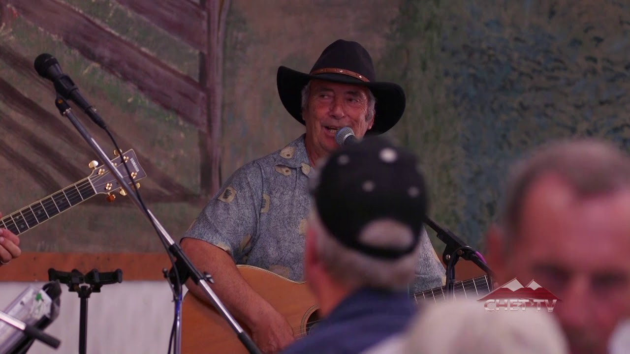 Old Time Country Music Fest '19: Let 'er Rip Country!