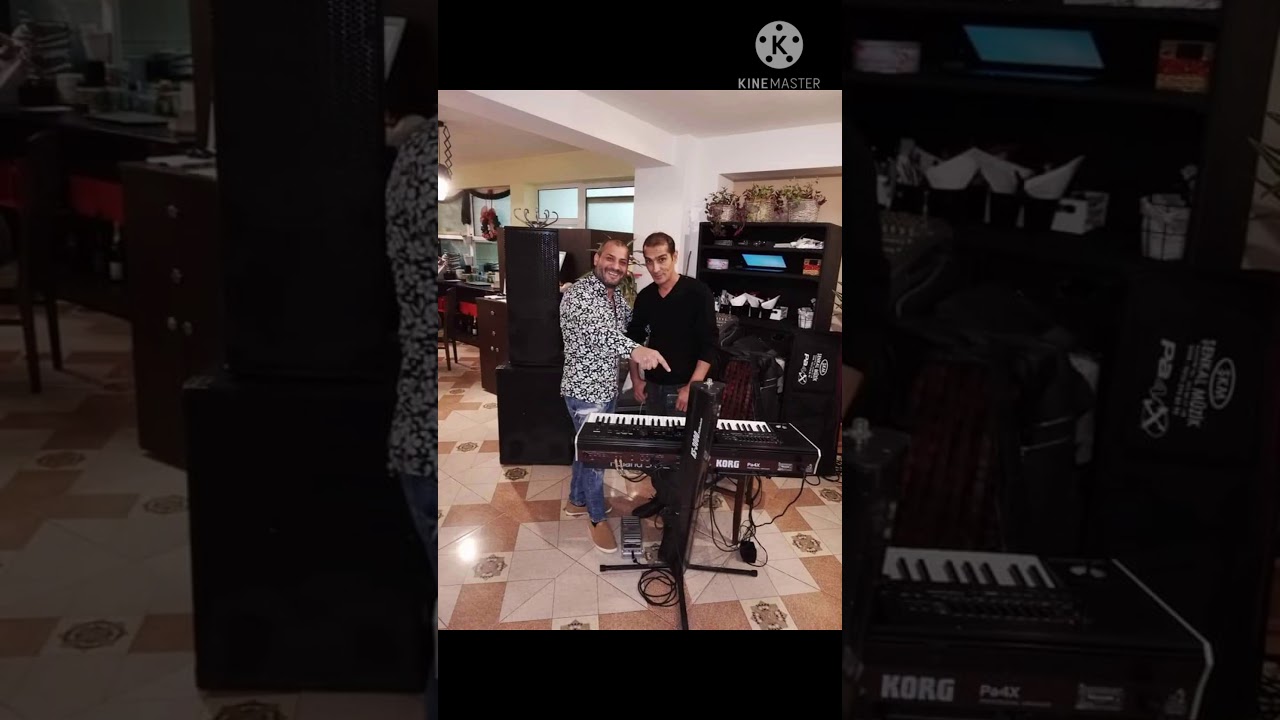 ЦЕЦО И МЕНКО 2021