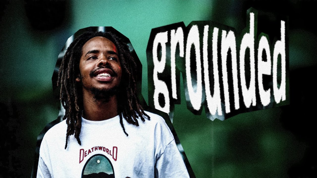 (free for profit) earl sweatshirt x mavi type beat 
