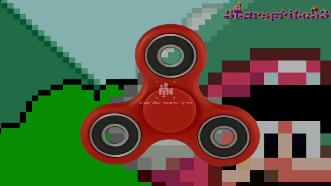 Shadic15's Mario Collabs (Part 3)