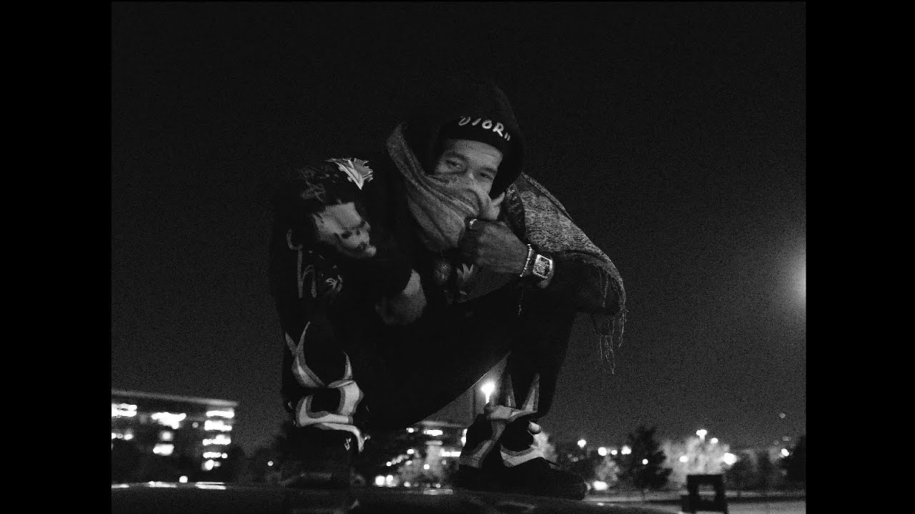 2am In Milwaukee - Macco North [Directed by Adobe Bryant]