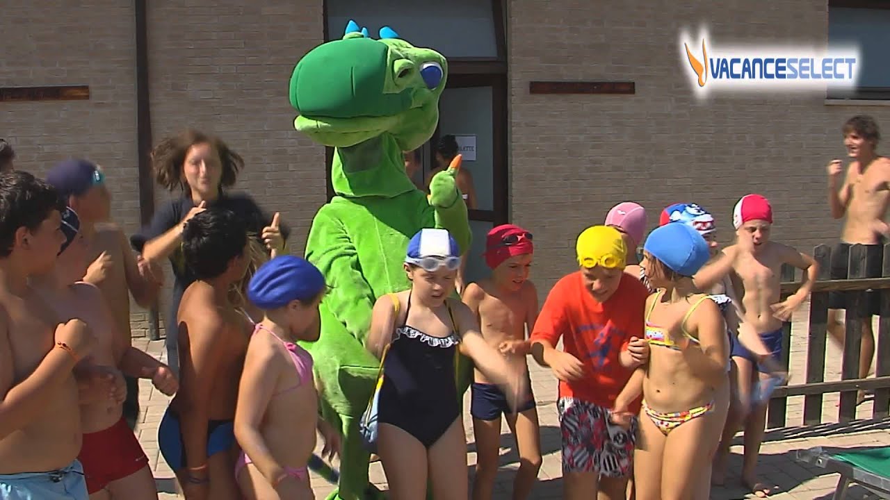 Centro Vacanze Verde Azzurro