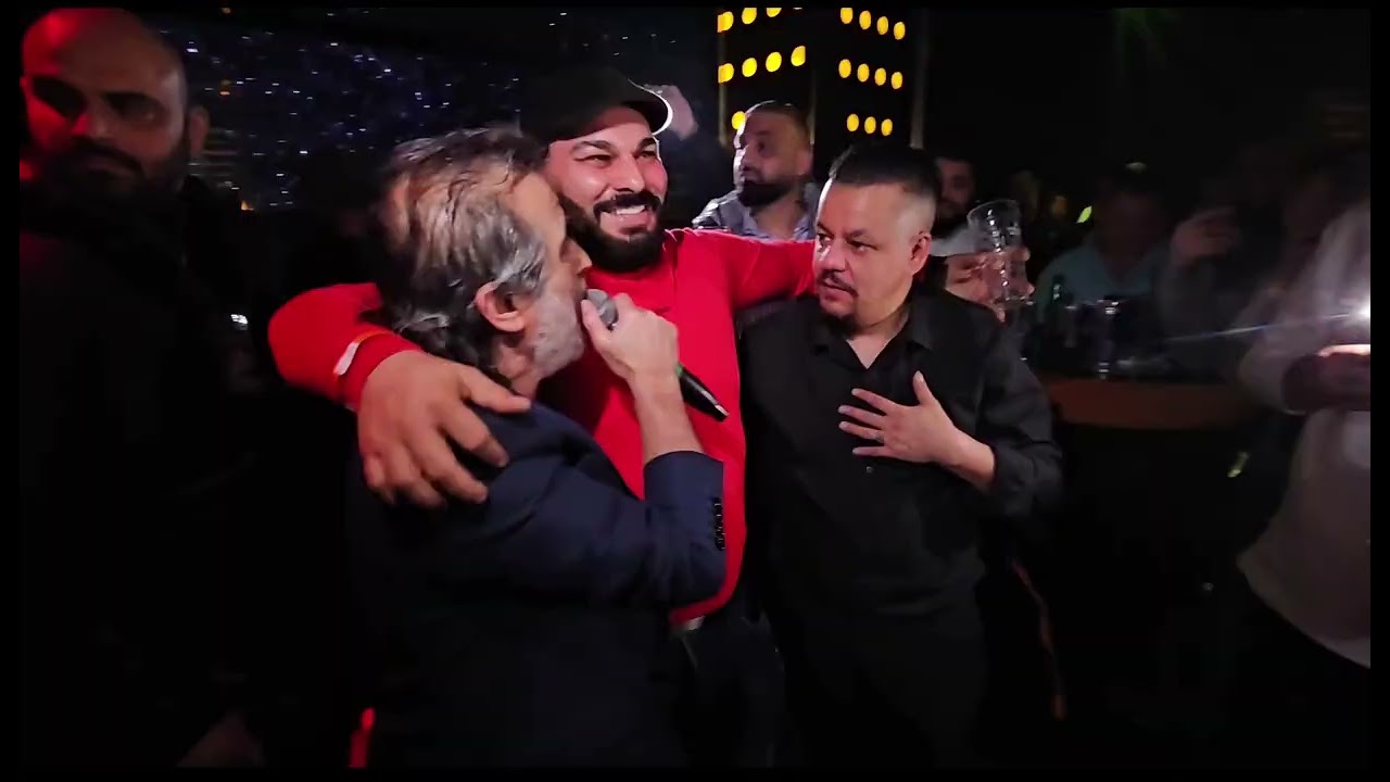 Muharrem Ahmeti & CITA - Taksim & Tallava 🔥🔥 - Live 2026 - Köln - Germany 🇩🇪 