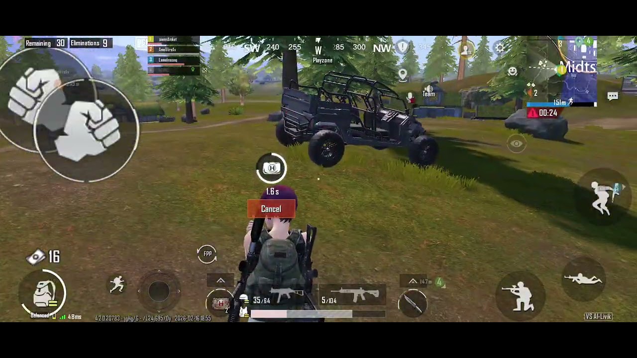 BGMI pabg 365/2 in my gaming video so please like comment share and subscribe 🙏 dhanyvad 