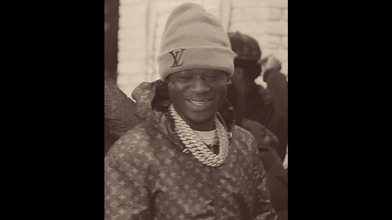 J HUS TYPE BEAT - 