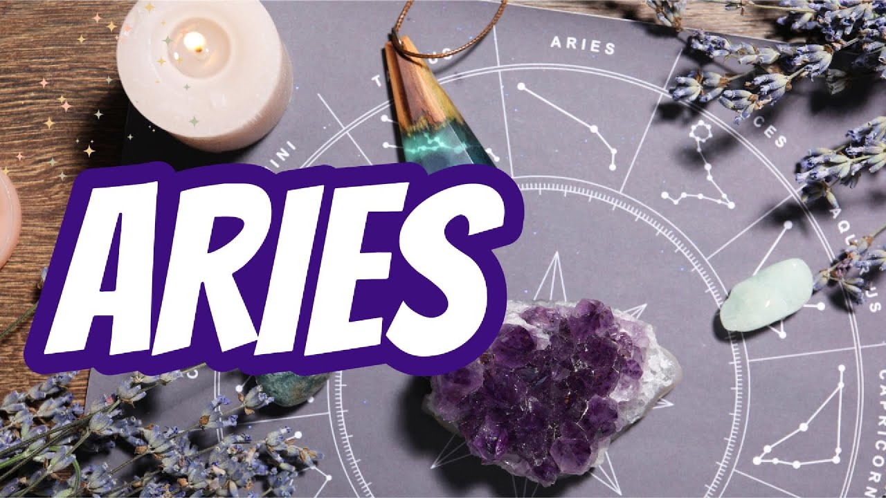 ♈️ ARIES🔥¡UN EXCELENTE FINAL! LA JUSTICIA ESTÁ A TU FAVOR. #aries #horoscopo