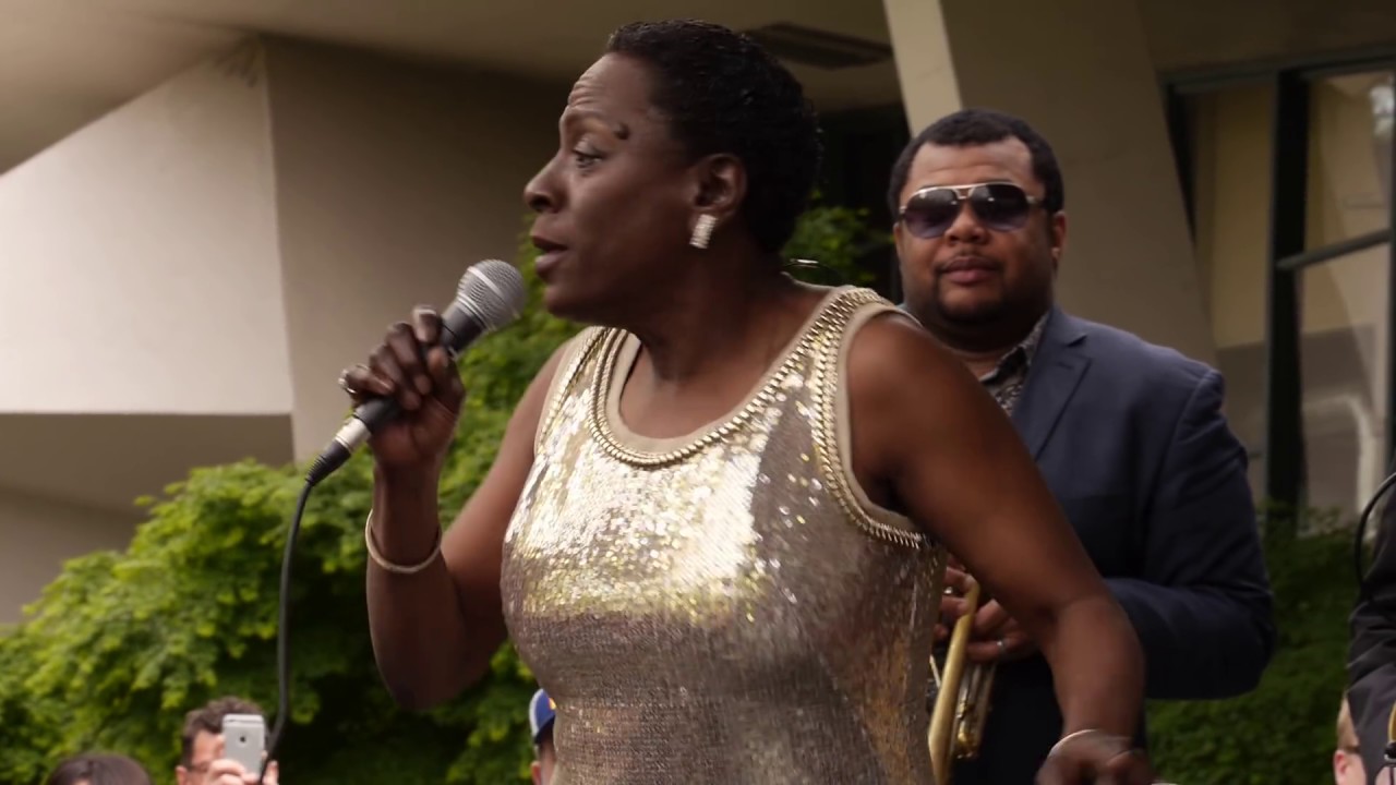 Sharon Jones & The Dap Kings - Full Performance (Live on KEXP)