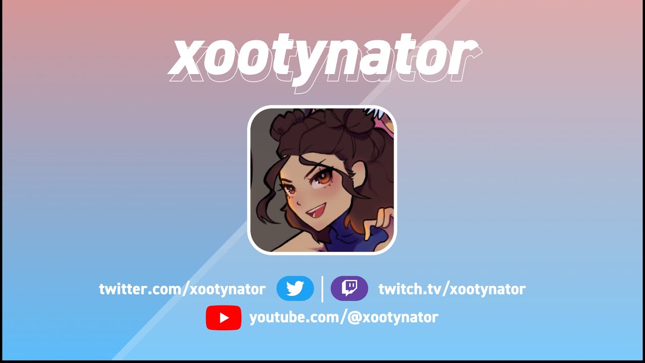 Full Circle Extra: xootynator Interview