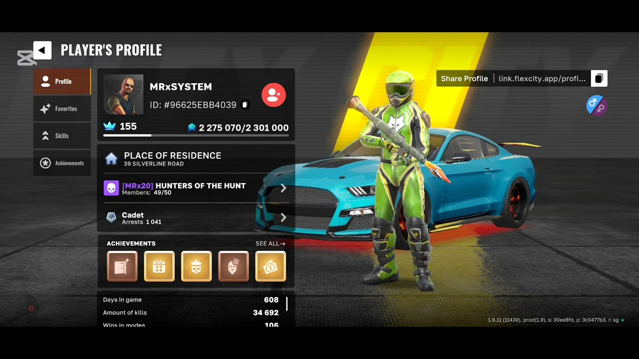 SupremeGaming vs VRSEP GANG ?