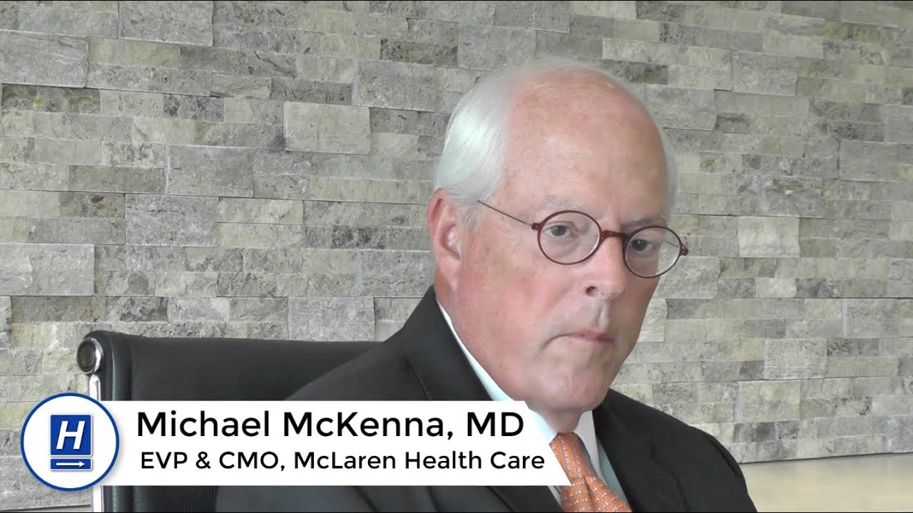 Healthcare Forward Client Spotlight: High Value Care at McLaren